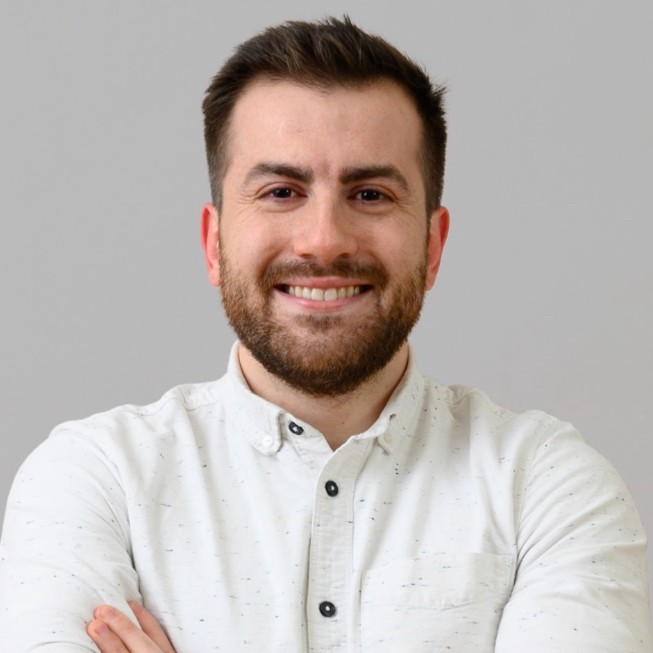 Danny Yassine, Engineering Team Lead at ClearEstate